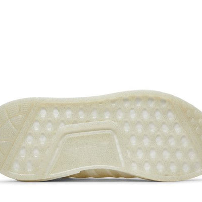 adidas NMD R1 White Silver Metallic (Women's)
