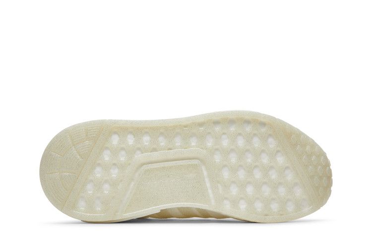 adidas NMD R1 White Silver Metallic (Women's)