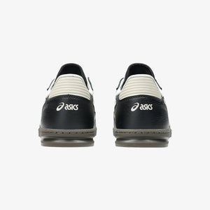 ASICS | SKYHAND OG { BLACK/OATMEAL
