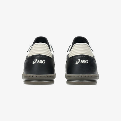 ASICS | SKYHAND OG { BLACK/OATMEAL