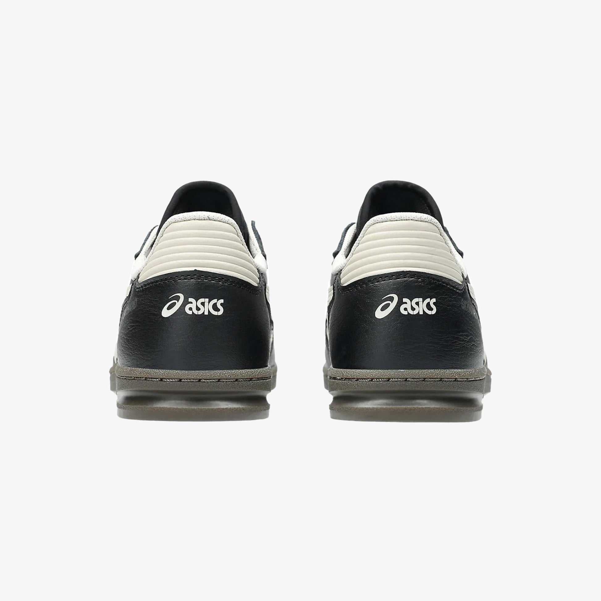 ASICS | SKYHAND OG { BLACK/OATMEAL