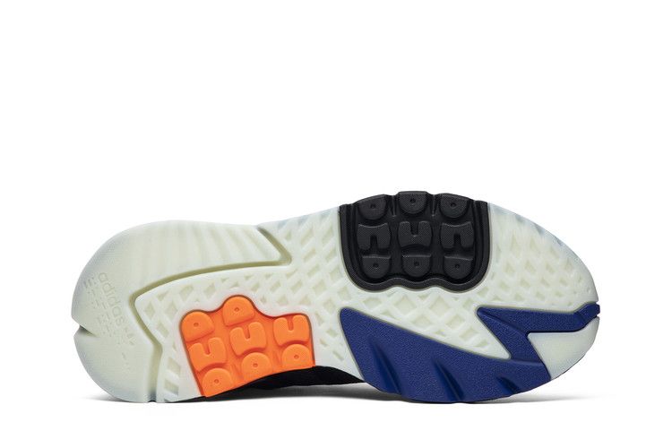 adidas Nite Jogger Core Black