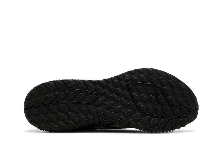 adidas 4DFWD Strung Core Black Core White Preloved Ink