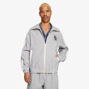 Puma | RHUIGI SUMMER JACKET  { INKY BLUE