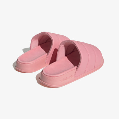 Adidas Originals | ADILETTE ESSENTIAL  { SUPER POP
