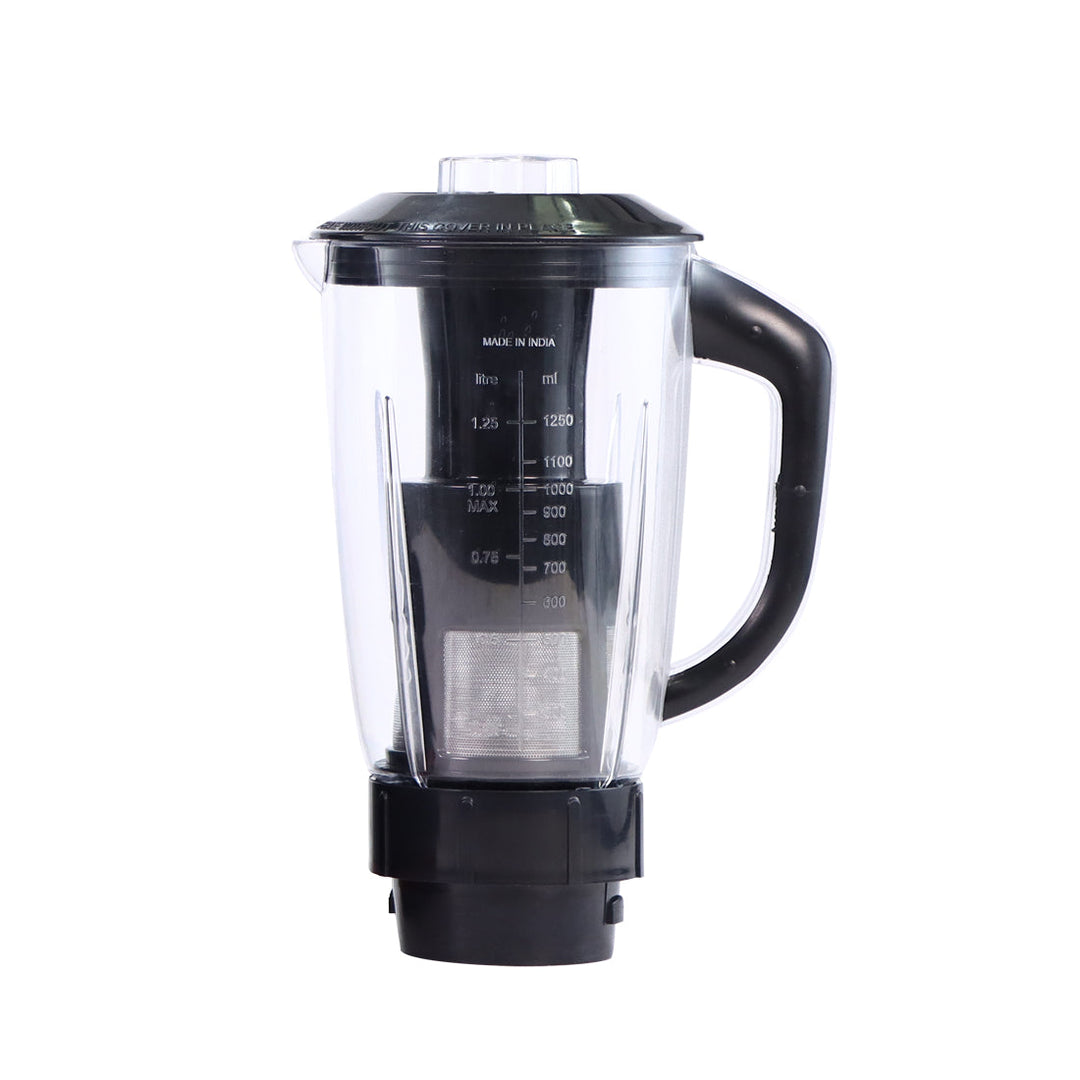 Wonderchef Renewed Ruby Mixer Grinder | 750W