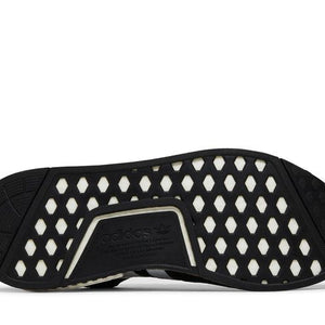 adidas NMD R1 Gradient Monochrome Black White