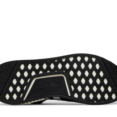 adidas NMD R1 Gradient Monochrome Black White