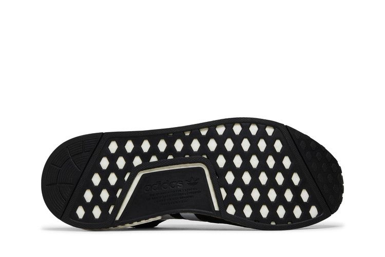 adidas NMD R1 Gradient Monochrome Black White