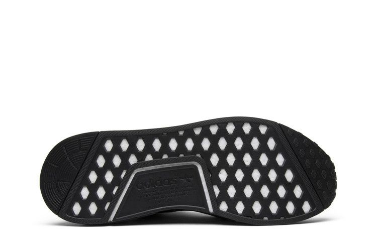 adidas NMD R1 Japan Triple Black