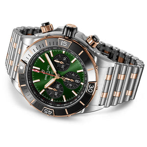 Breitling Super Chronomat B01 44 DIAL MEN 44mm UB0136251L1U1
