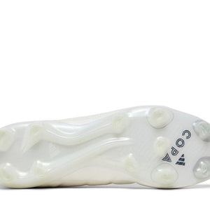 adidas Copa Pure II Elite FG Cloud White Silver Metallic