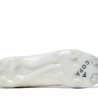 adidas Copa Pure II Elite FG Cloud White Silver Metallic