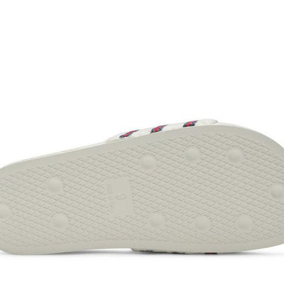 adidas Adilette Extra Butter Cableknit