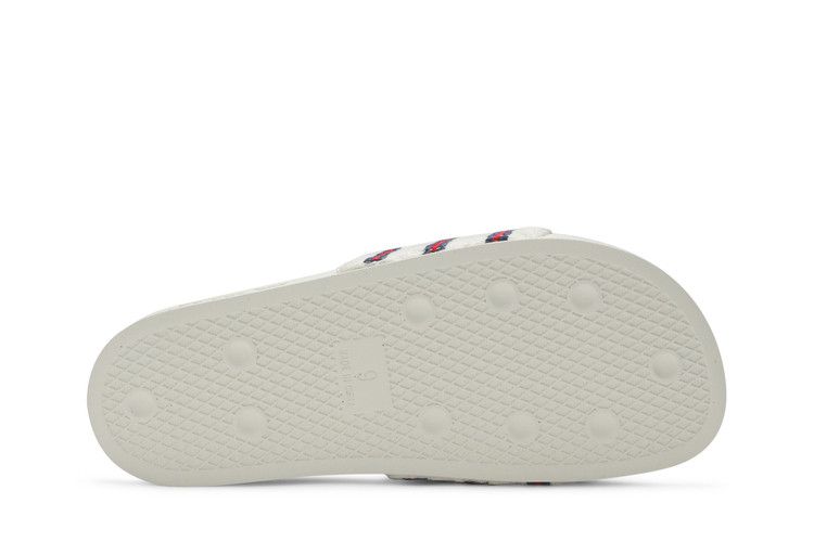 adidas Adilette Extra Butter Cableknit