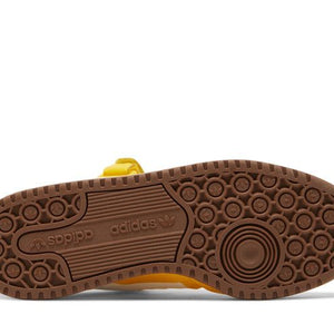 adidas Forum Low M&M's Yellow White