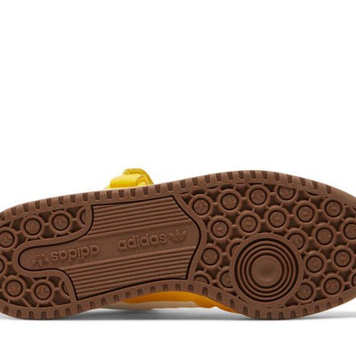 adidas Forum Low M&M's Yellow White