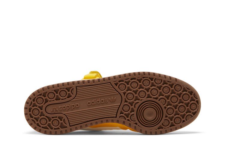 adidas Forum Low M&M's Yellow White