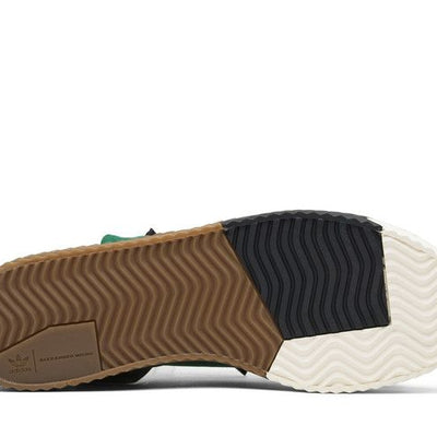 adidas AW Skate Alexander Wang Green