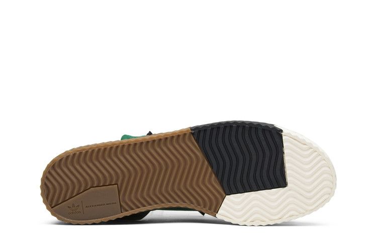 adidas AW Skate Alexander Wang Green