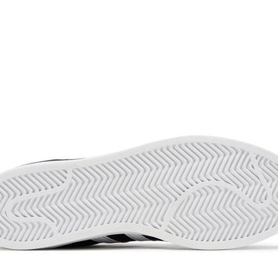 adidas LA Trainer Chalk White Royal Blue Bright Red
