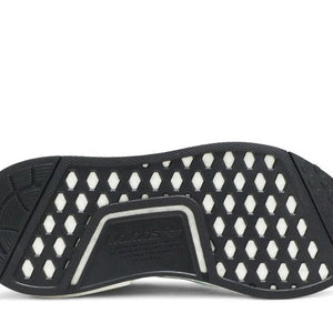 adidas NMD R1 White Clear Mint (GS)