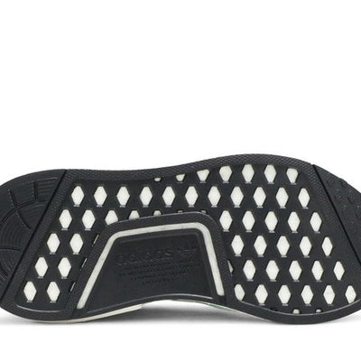 adidas NMD R1 White Clear Mint (GS)