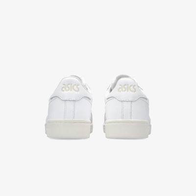 Asics | JAPAN S  { WHITE/WHITE