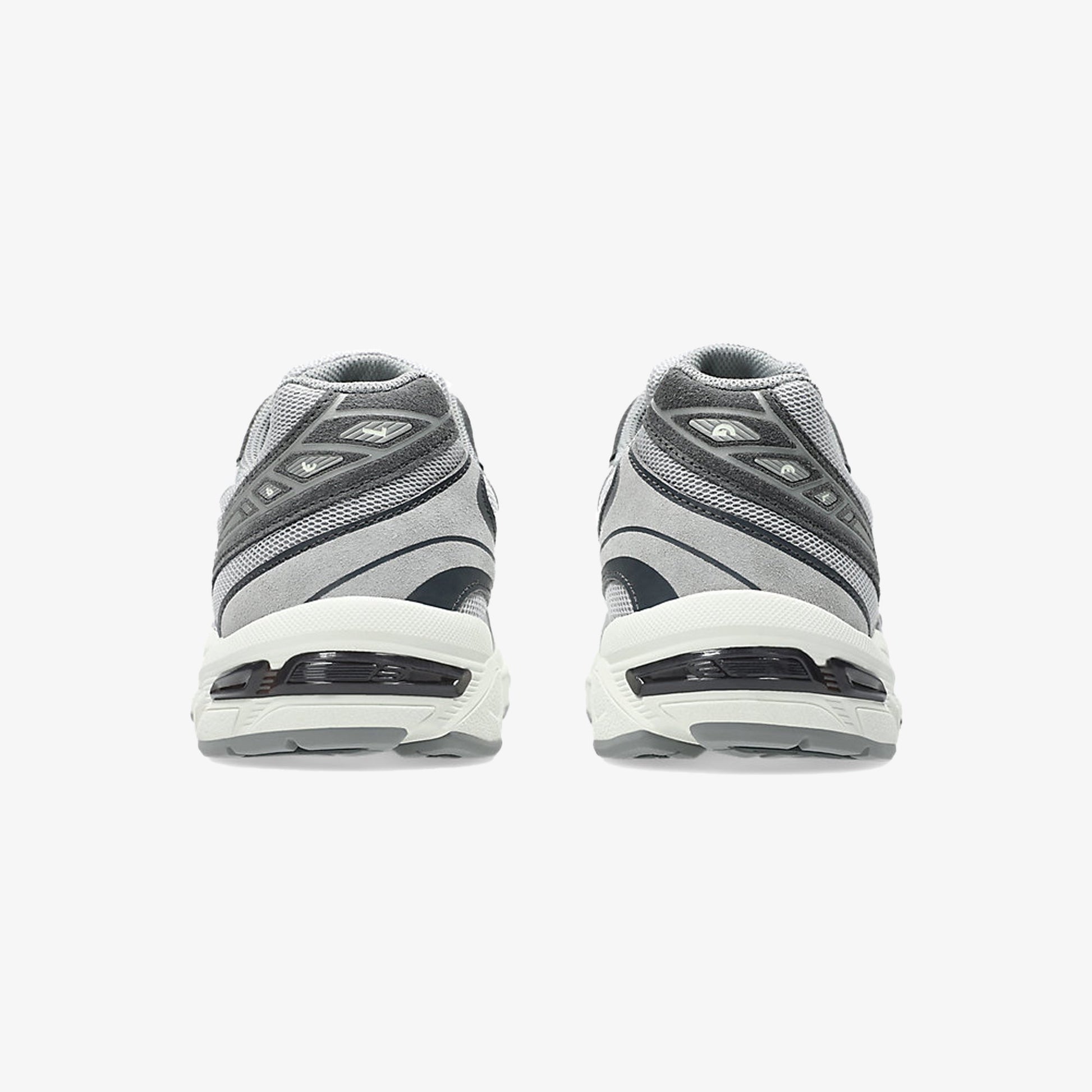 ASICS | GEL-1130 { CEMENT GREY/CLAY GREY