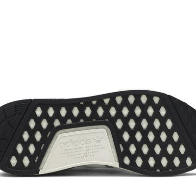 adidas NMD R1 Speckle Pack White