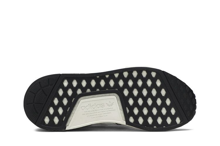 adidas NMD R1 Speckle Pack White