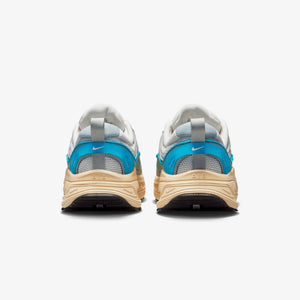 Nike | AIR MAX BLISS  { LT SMOKE GREY/SAIL-PHOTON DUST