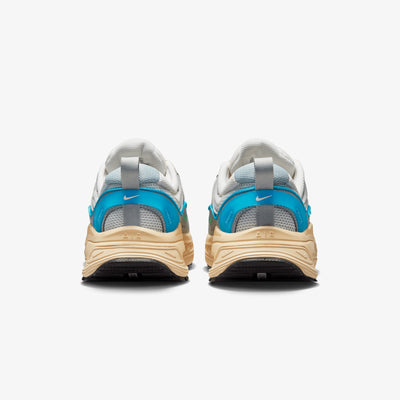 Nike | AIR MAX BLISS  { LT SMOKE GREY/SAIL-PHOTON DUST