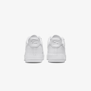 Nike | AIR FORCE 1 '07 FRESH { WHITE/WHITE-WHITE