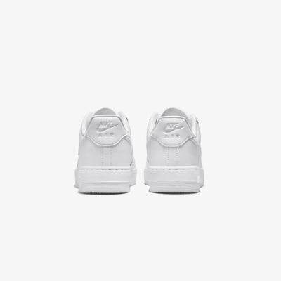 Nike | AIR FORCE 1 '07 FRESH { WHITE/WHITE-WHITE