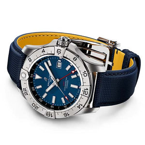 Breitling Avenger Automatic GMT 44 DIAL MEN 44mm A32320101C1X1