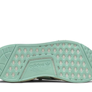 adidas NMD R1 Star Wars The Mandalorian The Child (Women's)