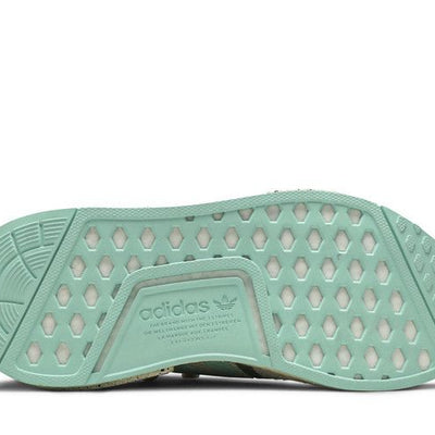 adidas NMD R1 Star Wars The Mandalorian The Child (Women's)