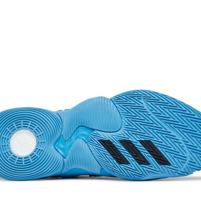 adidas Adimatic Purple Pint