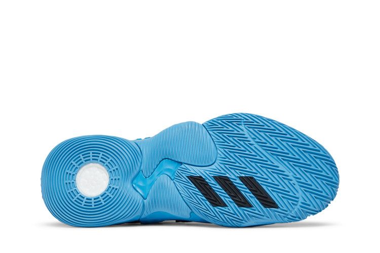 adidas Adimatic Purple Pint