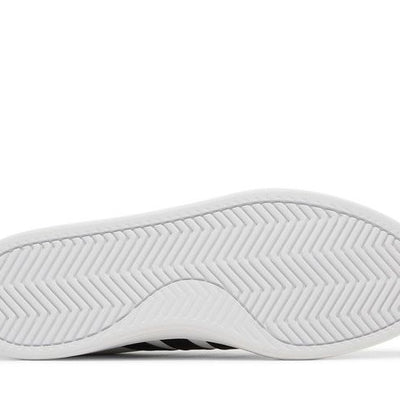 adidas Grand Court 2.0 Cloud White Core Black