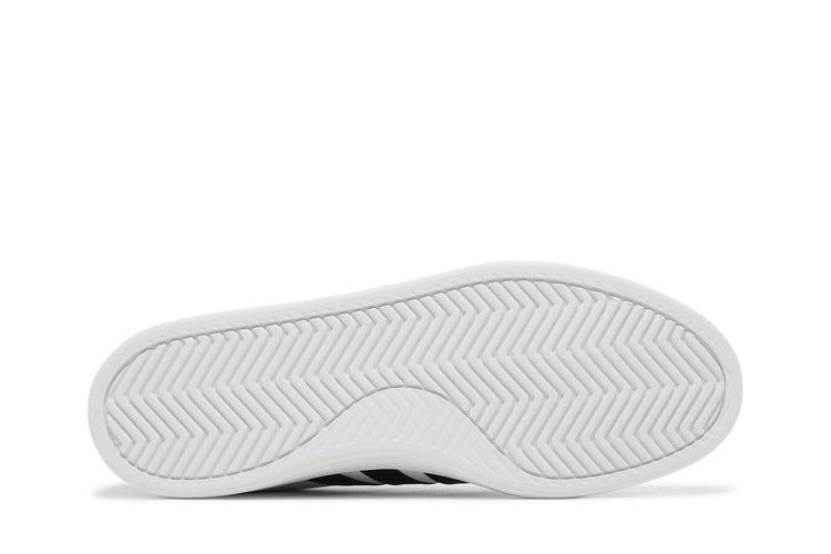 adidas Grand Court 2.0 Cloud White Core Black