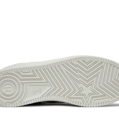A Bathing Ape Bape Sta Low Animal Mix