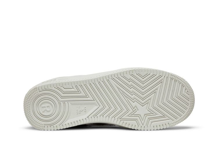 A Bathing Ape Bape Sta Low Animal Mix