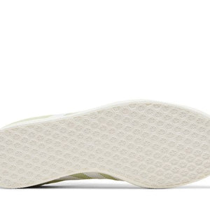 adidas Gazelle Semi Green Spark (Women's)