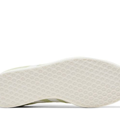 adidas Gazelle Semi Green Spark (Women's)