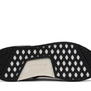 adidas NMD R1 Geometric Red Camo