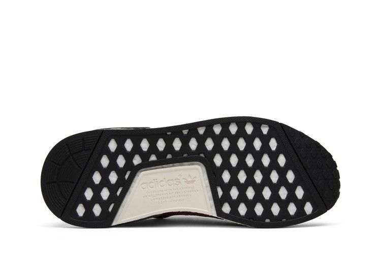 adidas NMD R1 Geometric Red Camo