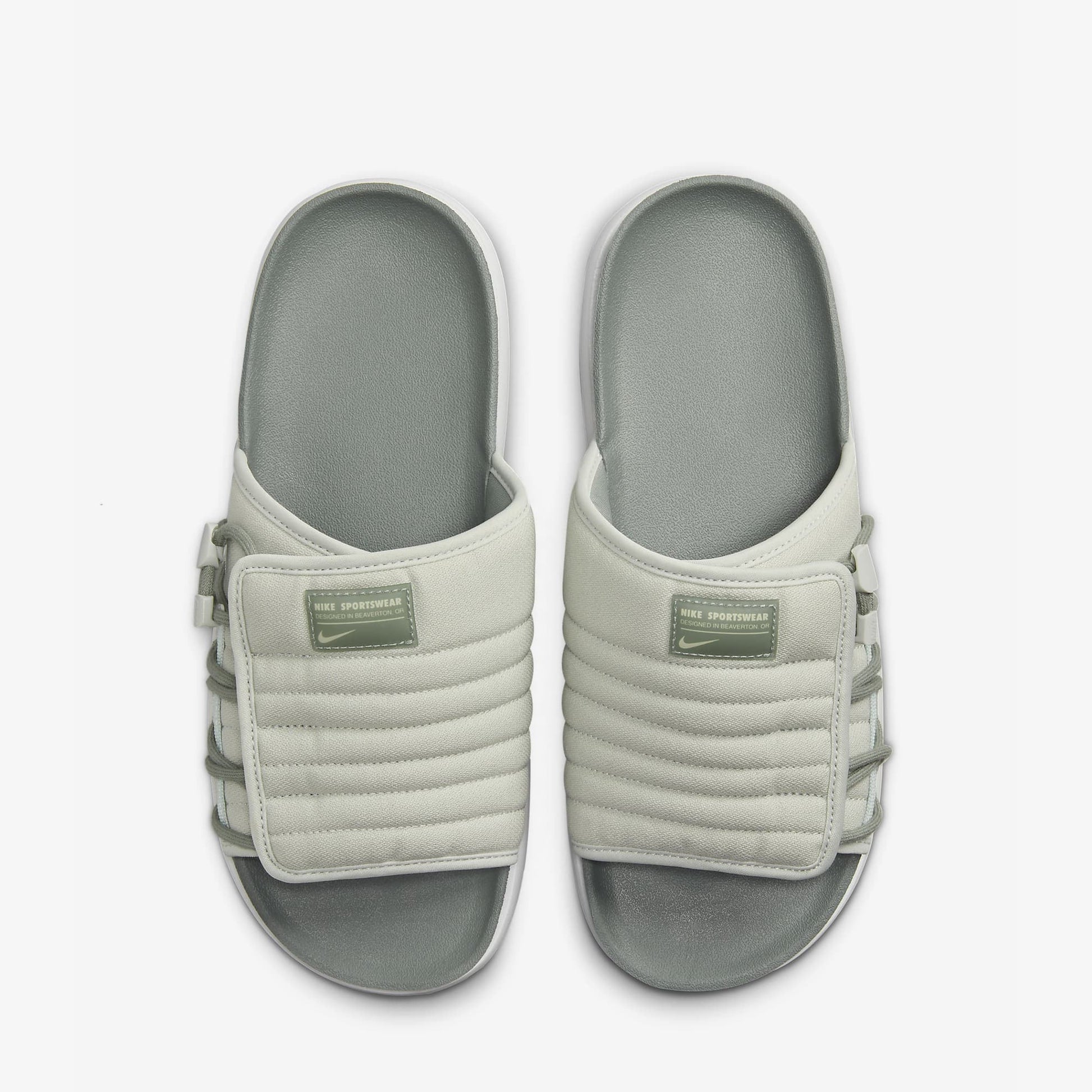 Nike | ASUNA 2  { SLIDES