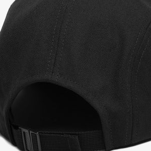 Carhartt | BACKLEY CAP { BLACK